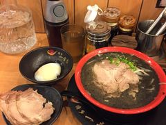 -博多一幸舍(侨福芳草地购物中心店)