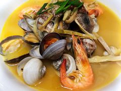 -小城故事·地道宁波味(月湖盛园店)