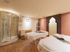 -莲泰式·中式·沐足·精油SPA采耳(天河店)