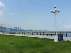 -香洲港码头