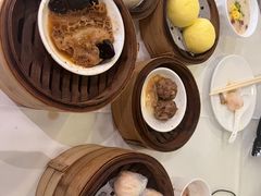 -万龙洲海鲜(南新仓店)
