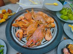 -仙螺岛海鲜自助餐厅(总店)