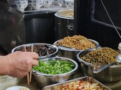 -虎子面粉馆(五一东村店)