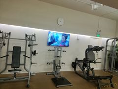 -YCHL Studios健身工作室(市二宫店)