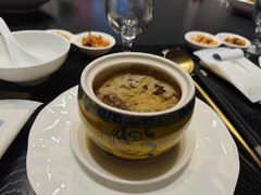 -忆江南·临江鱼馆