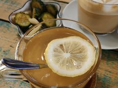 -Cafe Alice咖啡爱丽丝(奥城店)