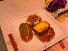 -巴黎贝甜(阳光上东店)