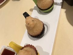 -湛江花园酒店·桃园馆