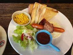 -MAAN COFFEE(金桥店)