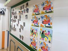 -吉的堡成长中心(大华虎城校区)