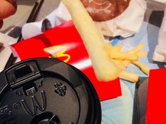 -麦当劳(宾水西道店)