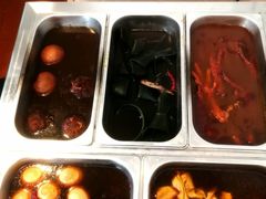 -武圣羊汤·西北面(安德路店)