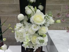 -Butchart布查德鲜花(花艺设计中心)