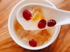 蔓越莓桃胶银耳-炖物24章·顺时轻养茶(黄龙店)