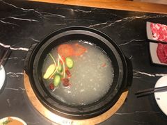 -杨家火锅(国美店)