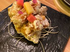 -周三的情书花园餐厅(江北店)