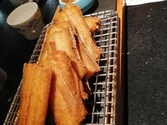 -老头儿油爆虾·知味杭州(爱琴海购物中心)