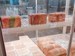 -崎本的店·专业酵种吐司(无锡万象汇店)