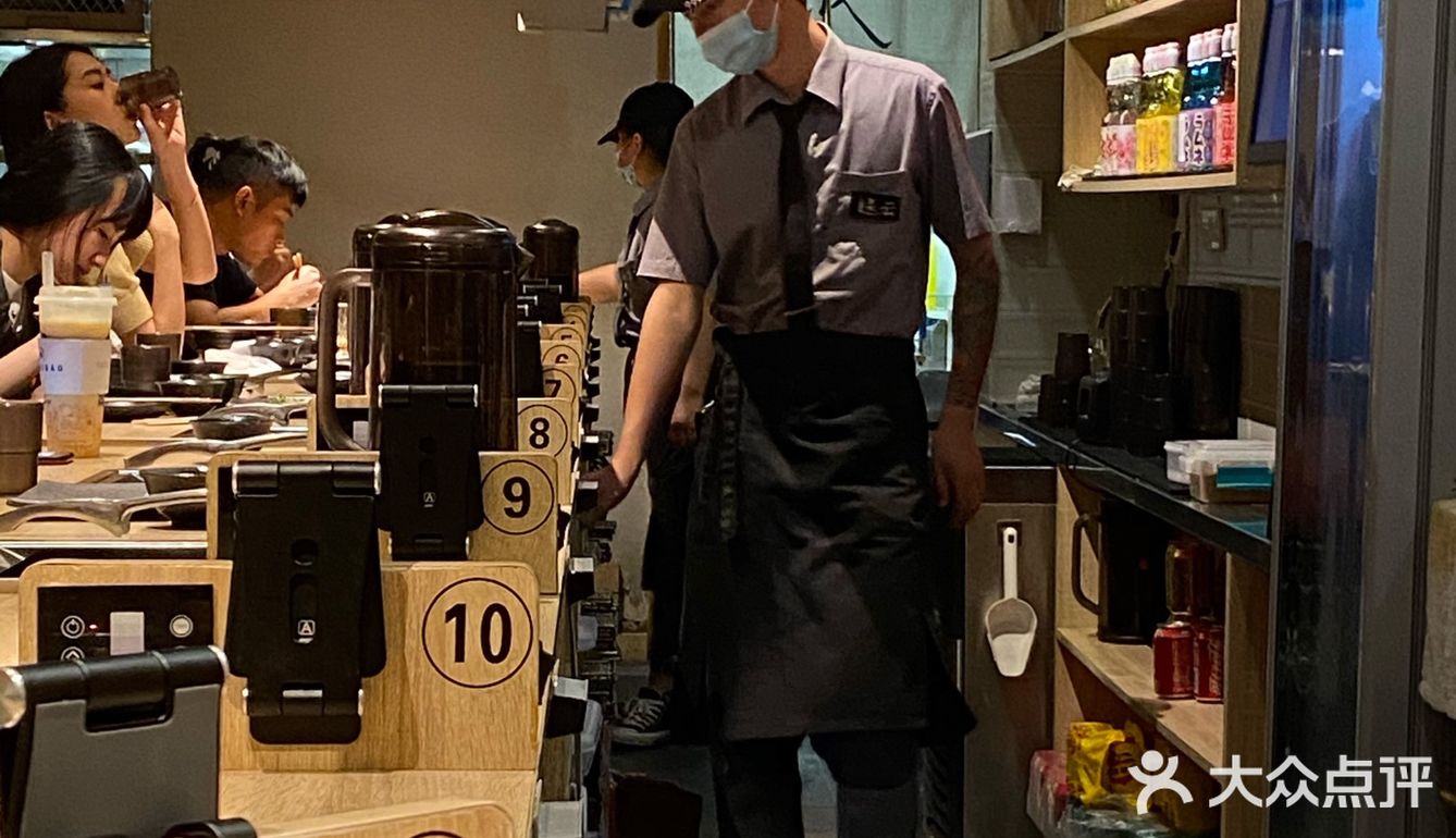 一人食幸福烤肉——拾壹