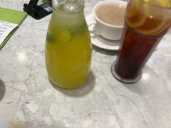 -翠华餐厅(正佳广场店)