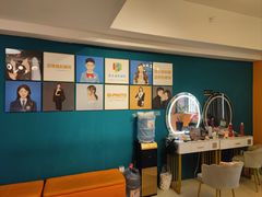 -爱定格照相馆.证件照(周浦万达店)