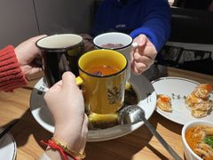 -太二酸菜鱼(汕头苏宁广场店)