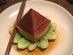 金牌扣肉-湖滨28中餐厅·西湖宴·杭州君悦酒店