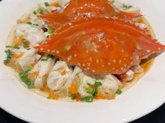 -文华小渔村(椒江康平路店)