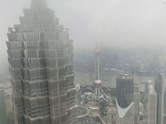 -上海柏悦酒店