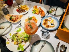 -LE SHARE洛笙·花园西餐(北京路步行街店)