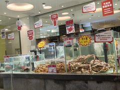 -万龙洲海鲜(大兴绿地缤纷城店)