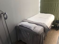 店内环境-摩睫+皮肤管理·科学美容中心