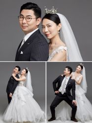 -光阴的故事婚纱摄影(苏州店)