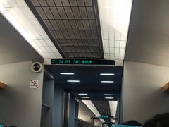 -浦东1号2号航站楼(地铁站)