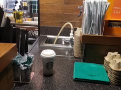 -星巴克(北京太平桥大街店)