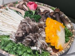 -海底捞火锅(江北万达商业广场店)