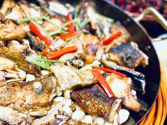 -茶叁酒肆·楚味江湖(菱角湖店)