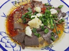 -子午路张记肉夹馍(兵马俑店)