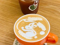 -SAFARI COFFEE