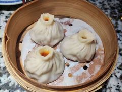 天王烤鸭包-南京大牌档(中关村店)