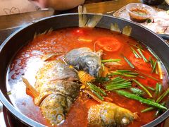 -胖妈酸汤鱼(总店)