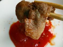 android_upload_pic-郭记烤肉(正阳街店)