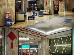 -漳浦金仕顿大酒店