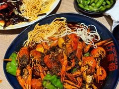 -红盔甲·小龙虾(车公庙店)