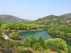 -白马涧龙池景区