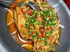 -三湘四水正宗湘菜(君峰路店)