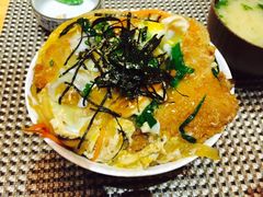 -兆治日本料理(华府世家店)