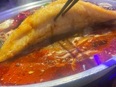 -匠子烤鱼(上邦百汇城店)