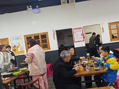 -汇通杨家·烤肉(汇通店)