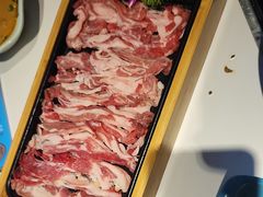 -德龙火锅(安和街直营店)